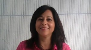 Palestra Tina 2014